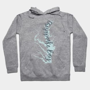 Chesapeake Bay Hoodie